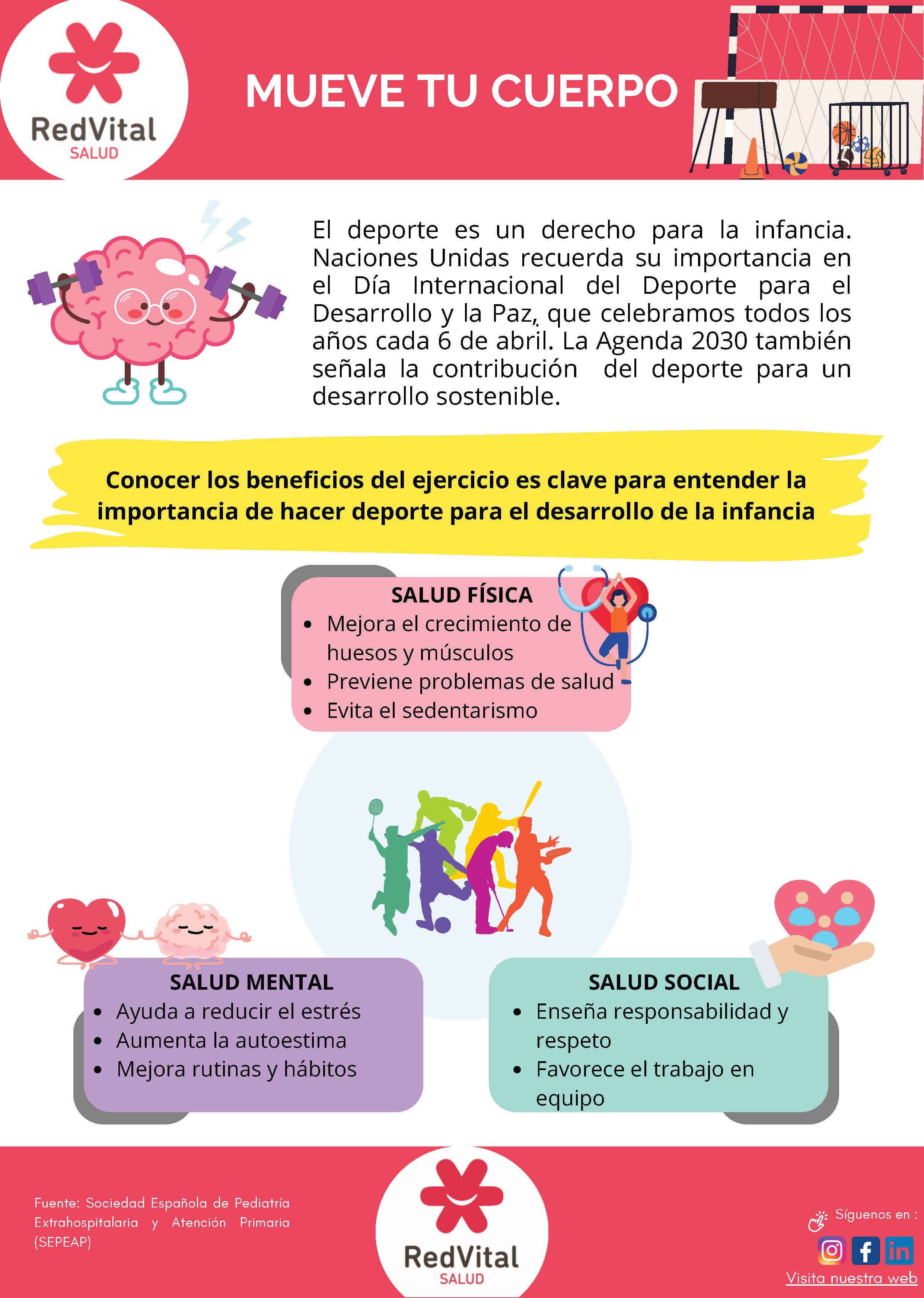 MUEVE TU CUERPO